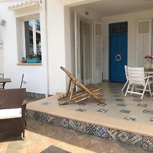  Ferienhaus Cala Marina Holidays Italien