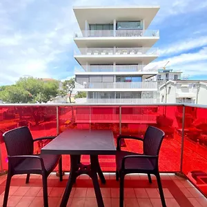  Apartment Artesi Italien