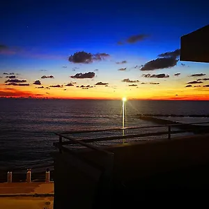  Ferienhaus Seaside Italien