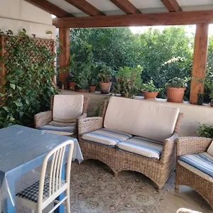  Apartment Al Profumo Di Zagare Italien