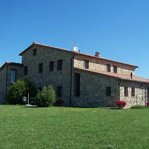  Ferienhaus La Colombaina Italien