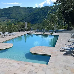  Bauernhof D'arte Agri Italien