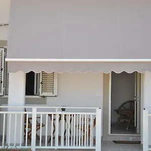  Apartment Fronte Mare Italien