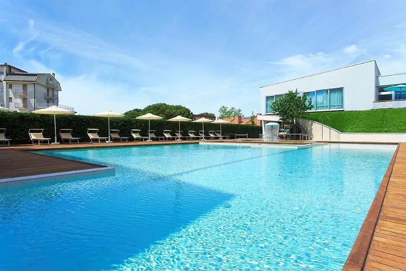 Hotel Torino Lido di Jesolo 3*,  İtalya